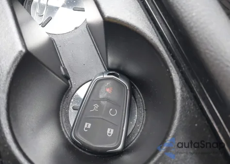 2022 Cadillac Xt5 Awd Luxury from USA, damaged, VIN 1GYKNBR4XNZ113088